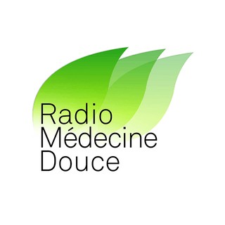 Radio Médecine Douce logo