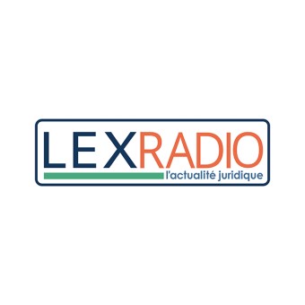 LexRadio logo