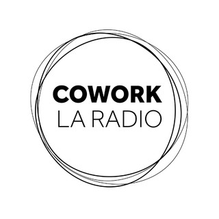 Cowork La Radio logo