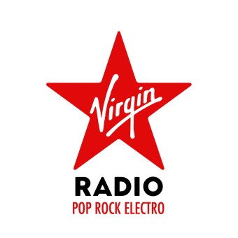 VIRGIN RADIO VENDEE logo