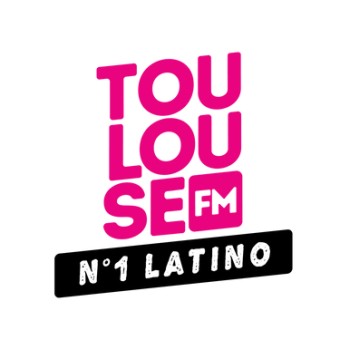 Toulouse FM Latino logo