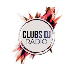 Clubs DJ Radio logo