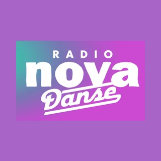 Radio Nova Danse logo