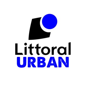 Littoral Urban logo