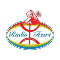 Radio Tiziri logo