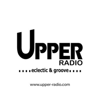 Upper Radio logo