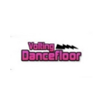 Volting Dancefloor logo