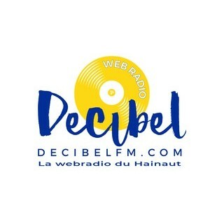 DECIBEL logo