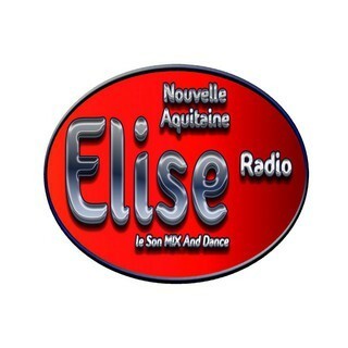 Elise Radio Aquitaine logo