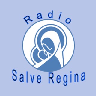 Radio Salve Regina logo