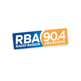 Radio Bassin Arcachon - RBA logo