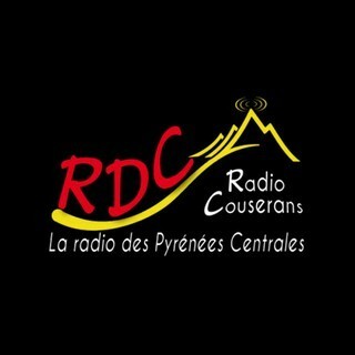 RDC Radio Couserans logo