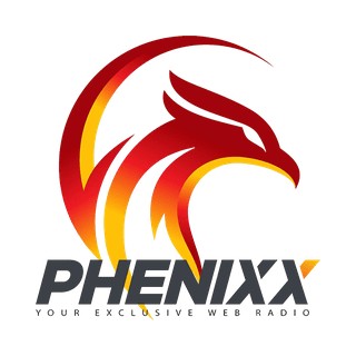 Phenixx logo