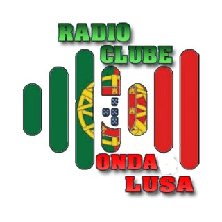 Radio Clube Onda Lusa logo