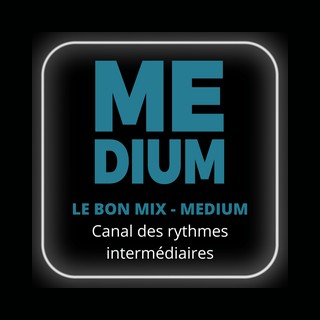 Lebonmix MEDIUM logo