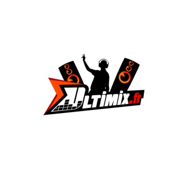 Ultimix logo