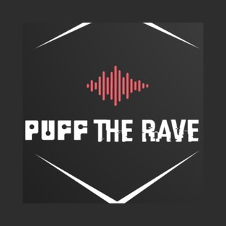 PuffTheRave logo