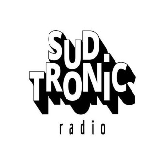 Sud Tronic Radio logo
