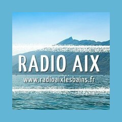 Radio Aix Les Bains logo