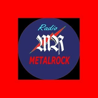 MetallicRadio logo
