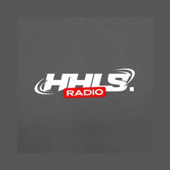 HHLS Radio logo
