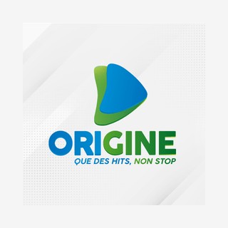 Origine logo