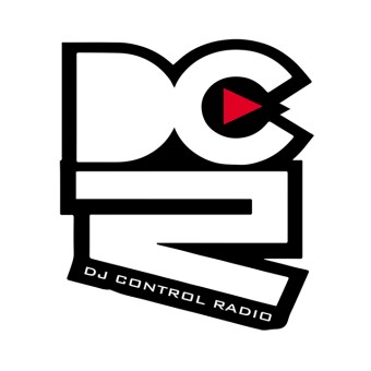 DJ Control Radio logo
