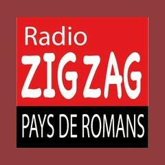 Radio Zig Zag logo