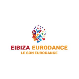 Eibiza Eurodance logo