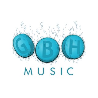 GBH Music logo