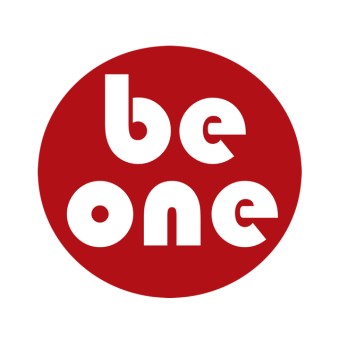 Be One Paris logo