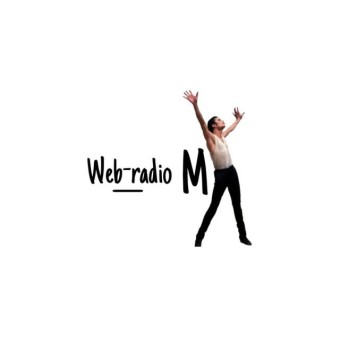 MJ Web Radio logo