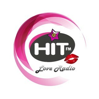 Hit FM Love Radio logo