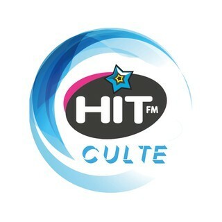 Hit FM Culte logo