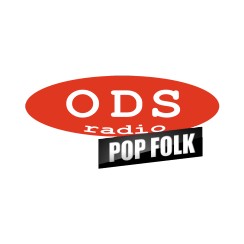 ODS Radio Pop Folk logo