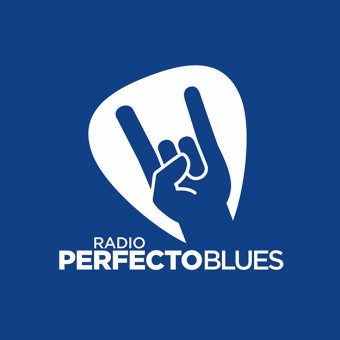 Radio Perfecto Blues logo