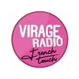 French Touch by Virage Radio logo