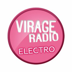Virage Radio Electro logo