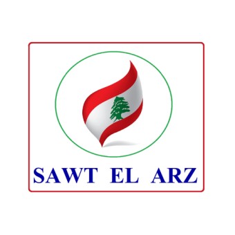 SAWT EL ARZ logo