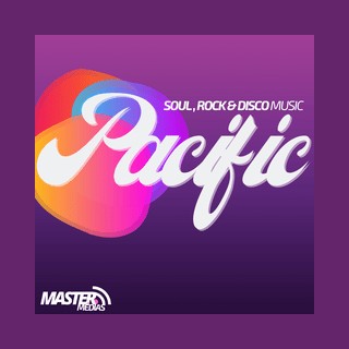 Pacific Radio logo
