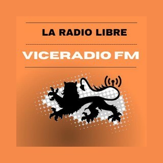 Viceradio FM logo