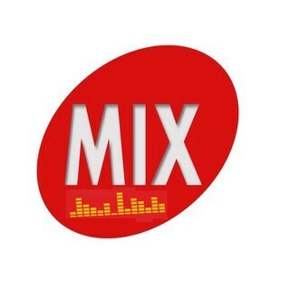 M!X logo