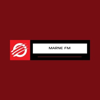 Marne FM logo