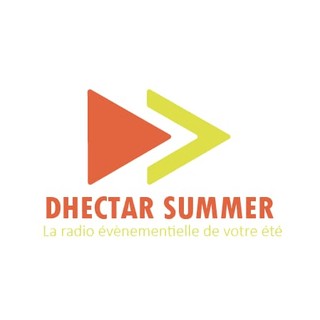 Dhectar Summer logo