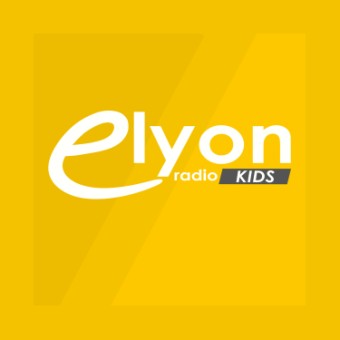 Radio Elyon Kids logo