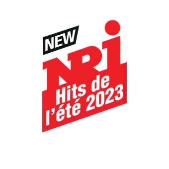 NRJ HITS DE L'ETE 2023 logo