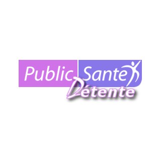 Radio Public Santé Détente logo