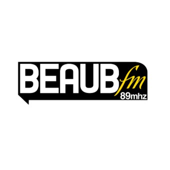 Beaub FM logo