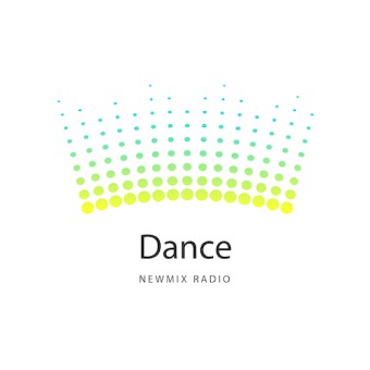 NewMix Dance logo