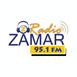 Radio Zamar logo